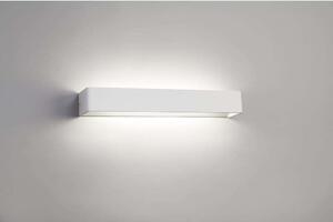 Light-Point - Mood 3 LED 3000K Applique da Parete Bianco