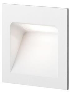 Light-Point - Deli 1 LED 3000K Applique da Parete Bianco