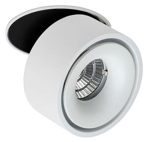 Antidark - Easy B100 LED Spot da Incasso 10W Bianco