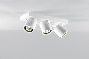 Light-Point - Focus 3 LED 3000K Plafoniera Bianco