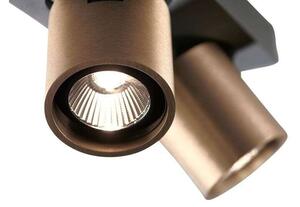 LIGHT-POINT - Focus Mini 2 LED Plafoniera 2700K Rose Gold Light-Point
