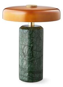 Design By Us - Trip Portable Lampada da Tavolo Moss Design By Us