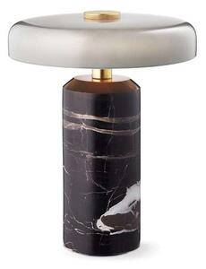 Design By Us - Trip Portable Lampada da Tavolo Ash Design By Us