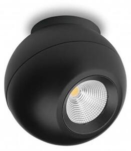 Antidark - Oculus S100 LED Faretto Black