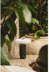 Design By Us - Trip Portable Lampada da Tavolo Charcoal Design By Us