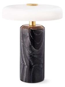 Design By Us - Trip Portable Lampada da Tavolo Charcoal Design By Us