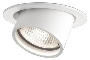 Light-Point - Angolare Downlight LED 3000K Spot da Incasso Bianco