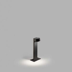 Light-Point - Orbit Lampada da Giardino Mini 3000K Nero