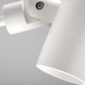 Light-Point - Focus Gallery LED 3000K Applique da Parete Bianco
