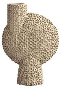 101 Copenhagen - Sphere Vase Bubl Shisen Medio Sand 101 Copenhagen
