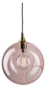 Design By Us - Ballroom XL Lampada A Sospensione Pink