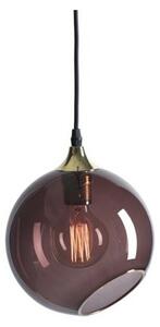 Design By Us - Ballroom XL Lampada A Sospensione Purple Rain
