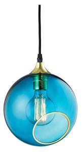 Design By Us - Ballroom XL Lampada A Sospensione Blue Sky
