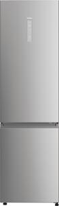 Haier Frigorifero Combinato Capacit 409 Litri Classe energetica A Raffreddamento No Frost colore Acciaio Inox - HDPW5620ANPK 2D 60 Serie 5 Pro