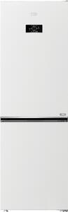 Beko Frigorifero Combinato Capacit 367 Litri Classe energetica E Raffreddamento No Frost colore Bianco - B3RCNA364HW Beyond