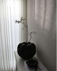 101 Copenhagen - Bloom Vase Mini Black 101 Copenhagen