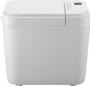Panasonic Macchina Pane Potenza 550 watt Capacit 1.1 kg 21 Programmi automatici colore Bianco - SD-B2510WXE
