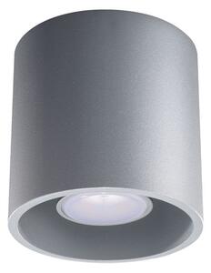 Brilagi - Faretto LED FRIDA 1xGU10/7W/230V grigio