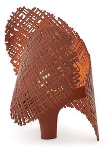 Kartell - Tea Lampada da Tavolo Terracotta Kartell