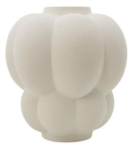 AYTM - Uva Vase Large Cream AYTM