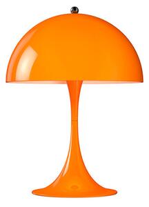 Louis Poulsen - Panthella 250 Lampada da Tavolo Orange