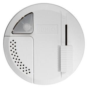 Relco - Dimmer LED Rondo (4-250W) Bianco