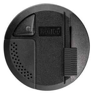 Relco - Dimmer LED Rondo (4-250W) Nero