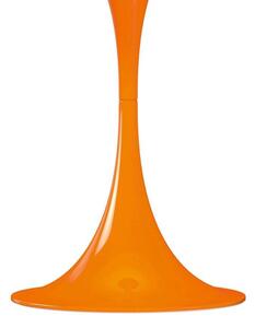 Louis Poulsen - Panthella 250 Lampada da Tavolo Orange