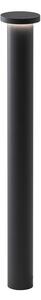 Rossini Tiberio TIB003 paletto LED da esterno Ø90 H750 mm IP65