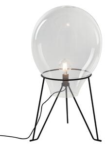 Lume Azuma Trasparente 1Xe27 38X63Cm