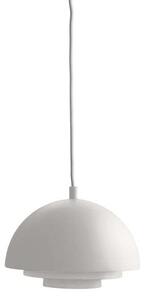 Warm Nordic - Milieu Colour Mini Mini Lampada a Sospensione White