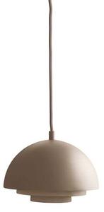 Warm Nordic - Milieu Colour Mini Mini Lampada a Sospensione Cashmere