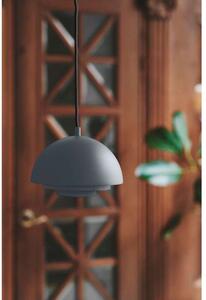Warm Nordic - Milieu Colour Mini Mini Lampada a Sospensione Grey