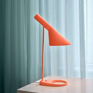 Louis Poulsen - AJ Mini Lampada da Tavolo Electric Orange