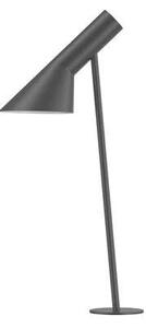 Louis Poulsen - AJ Garden Short Lampada da Giardino 2700K Spyd Black