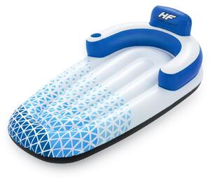 Materasso gonfiabile Hydro-Force, dimensioni 191 x 107 cm