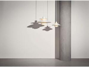 Louis Poulsen - PH 5 Mini Lampada a Sospensione Monochrome White