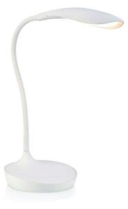 Markslöjd - Swan LED Lampada da Tavolo w/USB White Markslöjd
