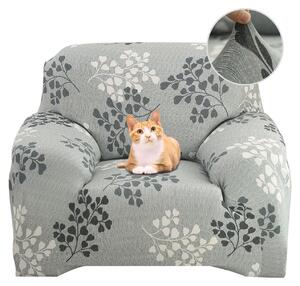 Omgoods - Coperta elastica universale per divano, adatta anche per braccioli