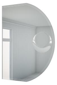 Specchio con illuminazione integrata bagno specifico Soho L 60 x H 80 cm