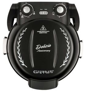 G3FERRARi® G1017710 G3FERRARi® Delizia Anniverary Special Edition Pizza-Maker