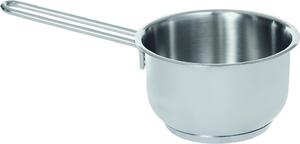 Casa Collection Pentola Casseruola Acciaio Inox 1 Manico cm 14