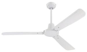 Ventilatore da soffitto Urban Gale, bianco, silenzioso - Westinghouse Westinghouse, Urban Gale, Bianco, Soggiorno, Plastica, Moderno