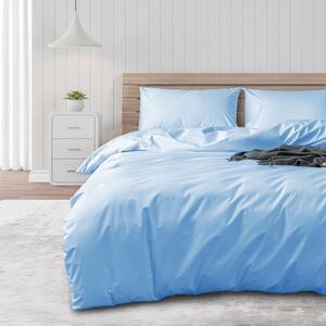 Omgoods - Copertura per piumino impermeabile, adatta agli animali domestici, 155 x 220 cm