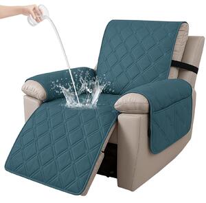 Omgoods - Copertura per poltrona, ideale per poltrone relax - Copertura impermeabile per divani e poltrone
