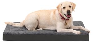 Omgoods - Cuccia ortopedica per cani, impermeabile e lavabile, con coprimento removibile