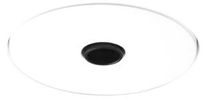 Faretto incasso sforzin rhodia t468 led gesso alluminio scomparsa - Sforzin Illuminazione
