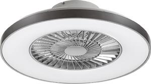 Ventilatore da soffitto a LED con telecomando DALFON Rabalux 6858