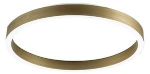 Plafoniera classica gea luce aela pp o led alluminio metacrilato lampada soffitto - Gea Luce