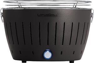 Lotusgrill - Grill portatile antracite